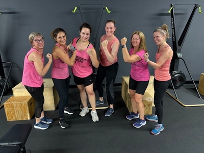 Three Weeks Unlimited Classes + Nutrition Consultation -  Solstice Fitness Bootcamp in West Mesa - Tempe