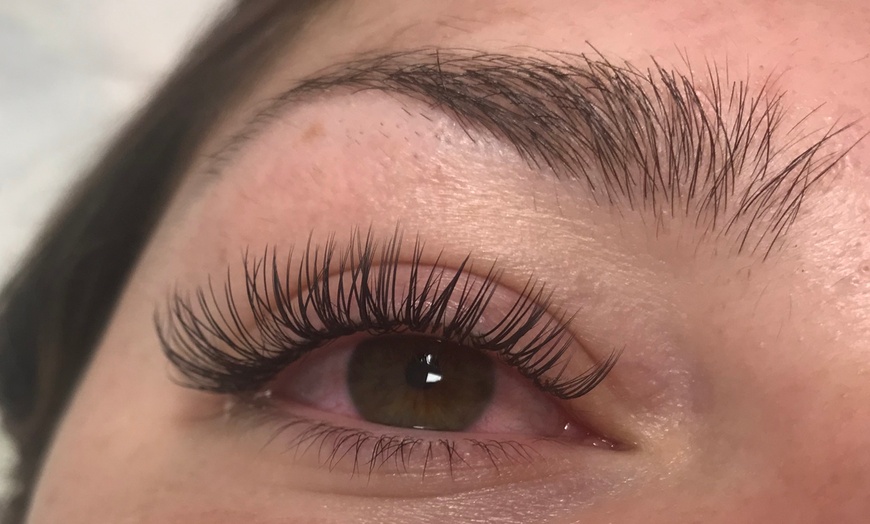 Image 3: Up to 56% Off on Eyelash Extensions at SkinVital Studio
