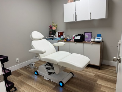 2 PDO Threads (Small Area) - Bella Derma Boca Spa