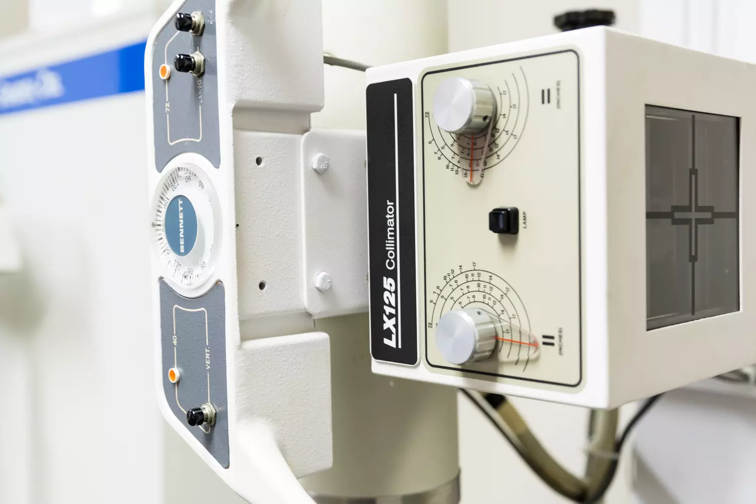 Get a comprehensive chiropractic exam, consultation, x-rays, E-Stim, and adjustments at Texas Chiropractic Family Health And Wellness with up to 77% off