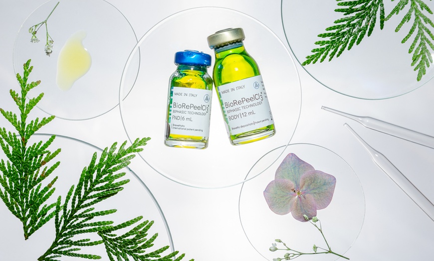 Image 6: Up to 56% Off on In Spa Facial (Type of facial decided by customer) at Glow with Eliza