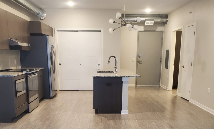 Image 1: 1, 4,/6-Man Hours of House Cleaning, 2-hours of House Cleaning, & More