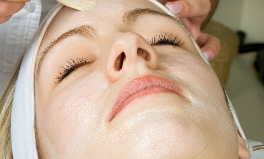 Image 1: Up to 41% Off on Micro-Needling at Javaani Aesthetic Clinic