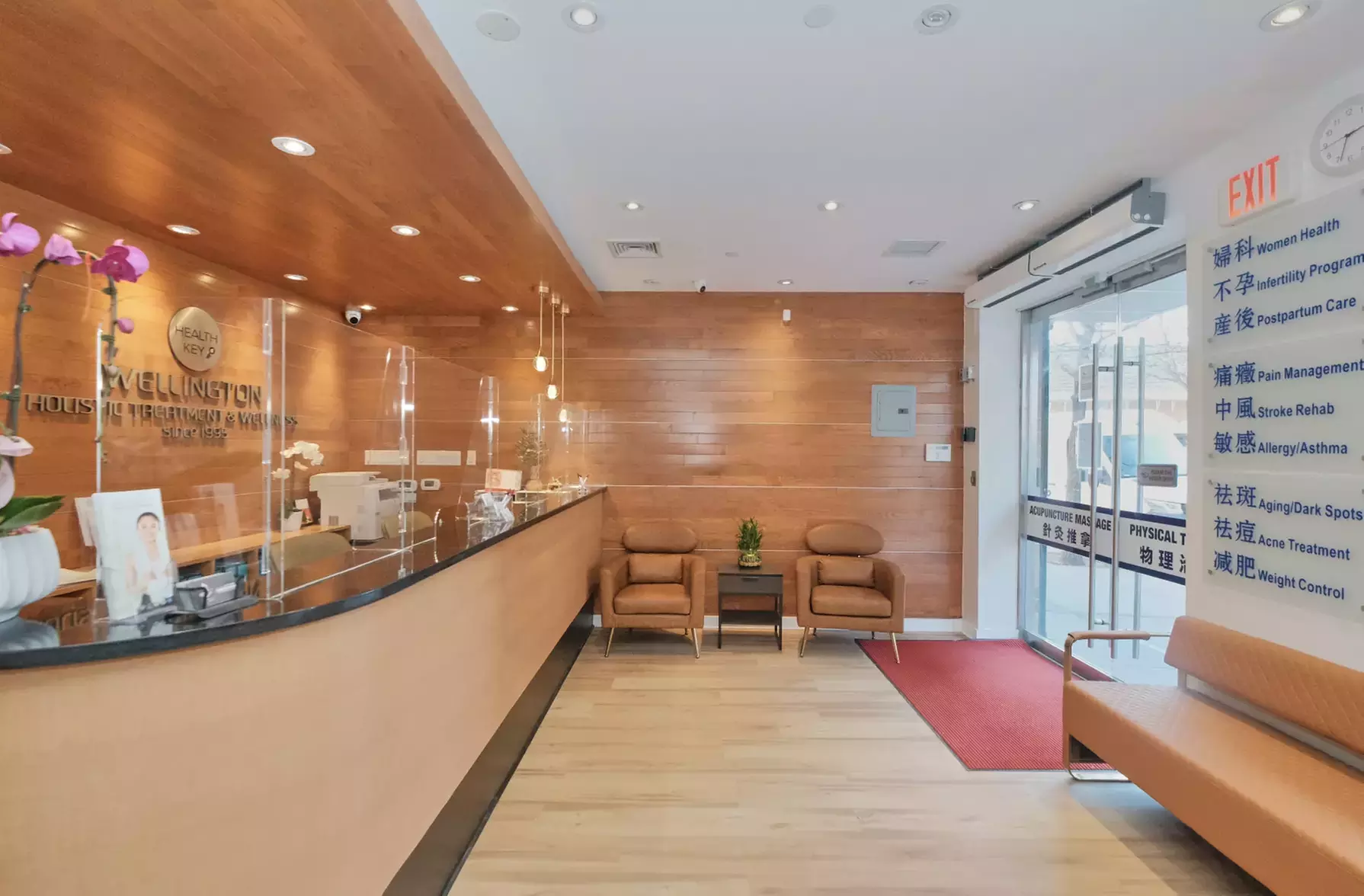 Experience Acupuncture and Cupping for Holistic Wellness