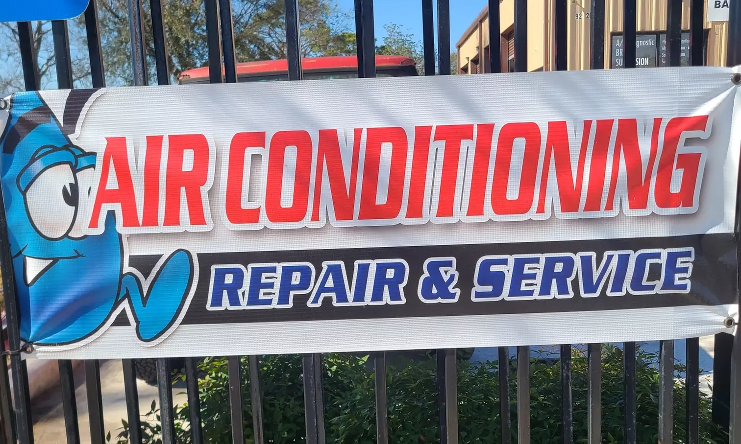 Vehicle Inspection, Emission Test, Oil Change, Filter & more