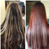 Image 2: Keratherapy Smoothing Keratin Treatment + Optional Haircut