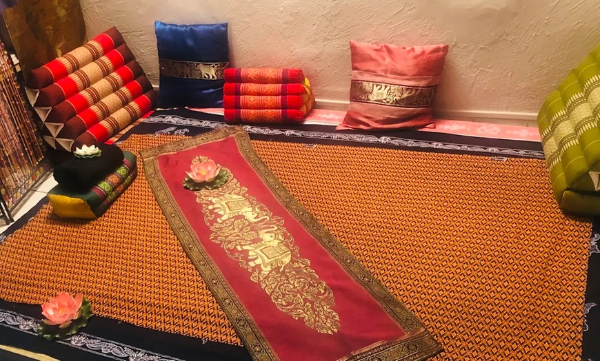 Image 3: Parenthèse détente avec Factory Bien Etre