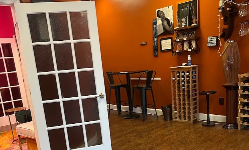 Image 6: Wine Tasting Experience for One, Two, or Four People
