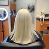Image 5: Revitalize Your Hair with Keratin Hair Treatment with Trim or Haircut
