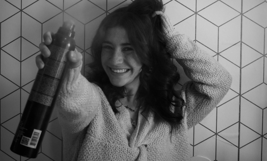 Image 4: Up to 40% Off on Hair Color / Highlights - Ombre at The Bronde Hut Studio