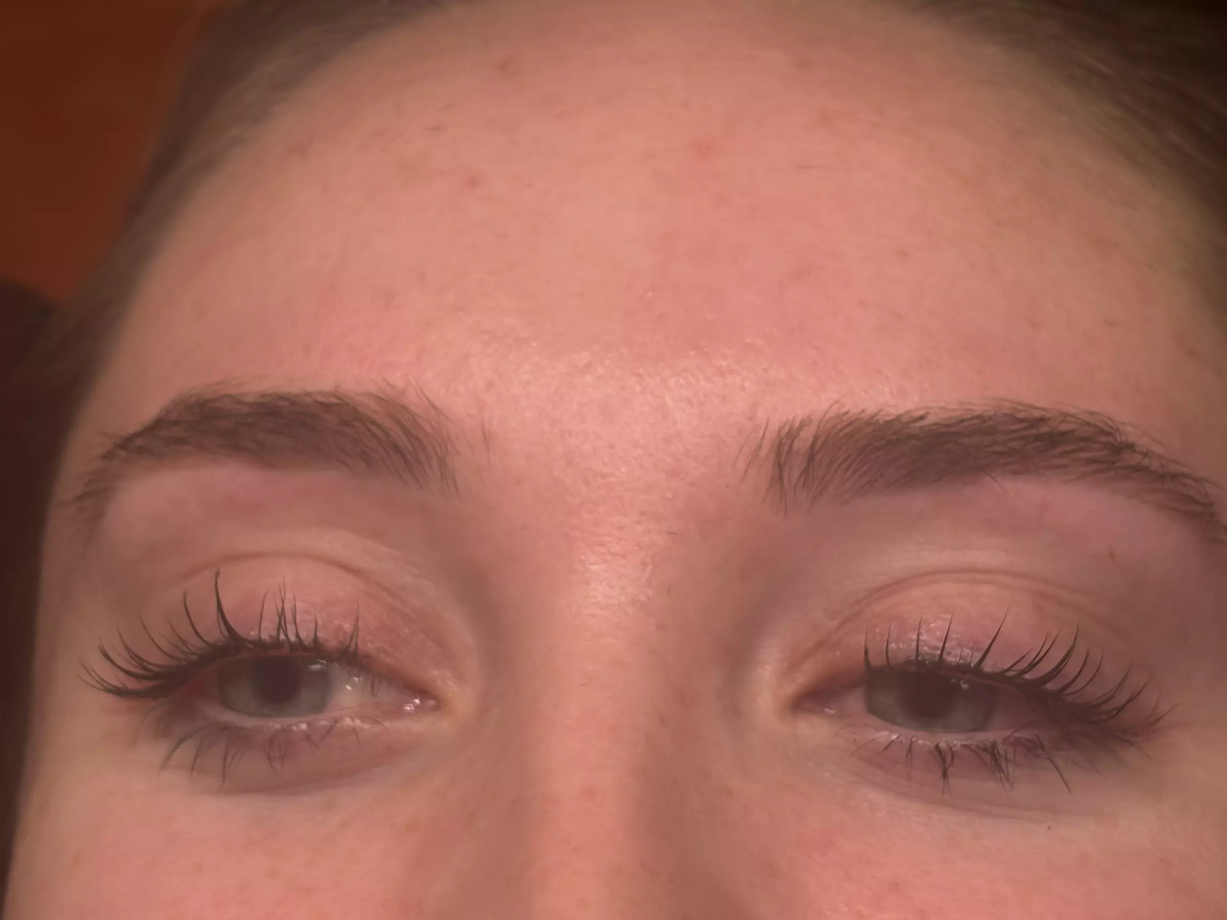 Enhance Your Look with Eyelash Lifting / Tinting Treatment!