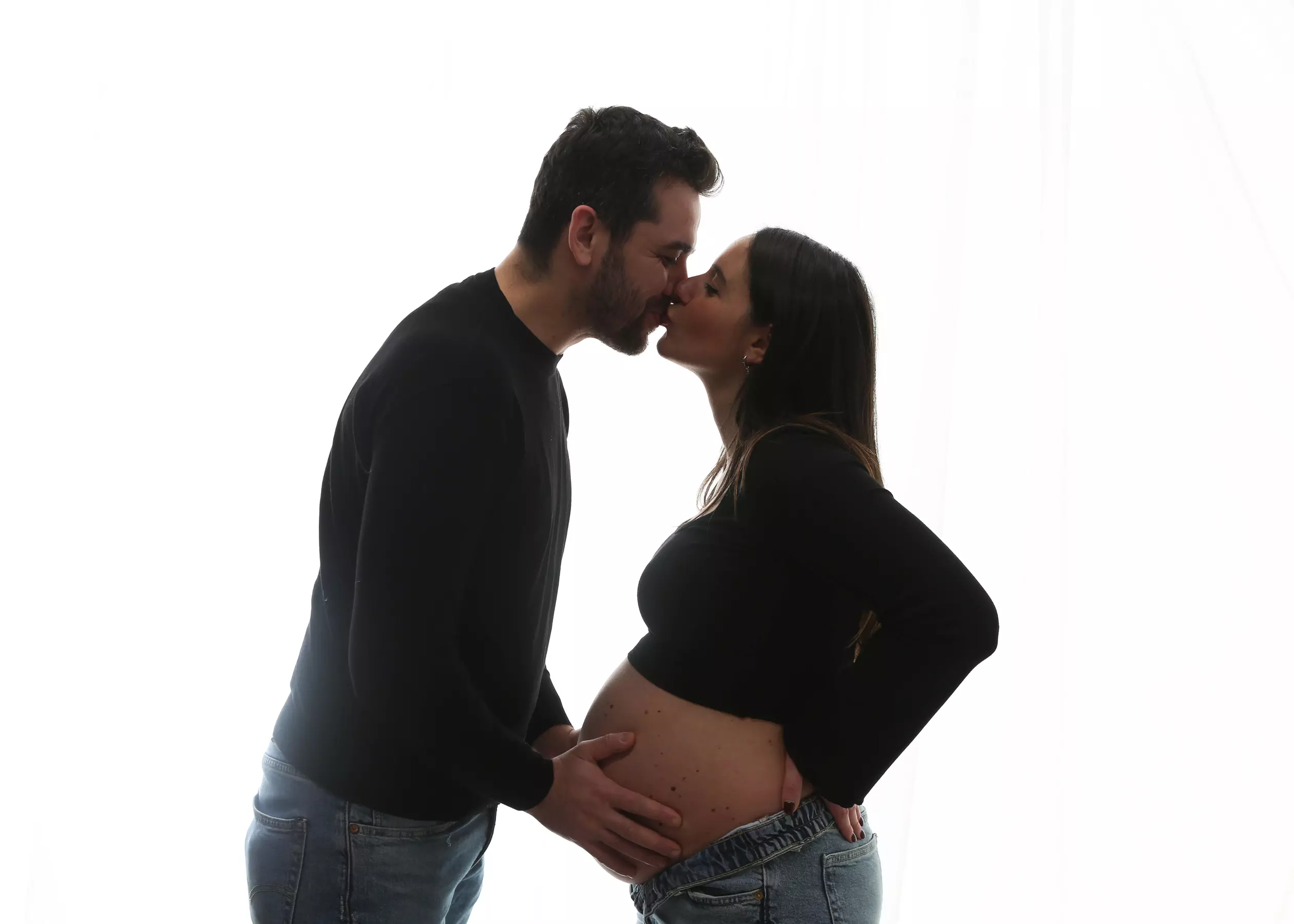 Exclusive Bump and Baby Photoshoot Deal to Capture Memories