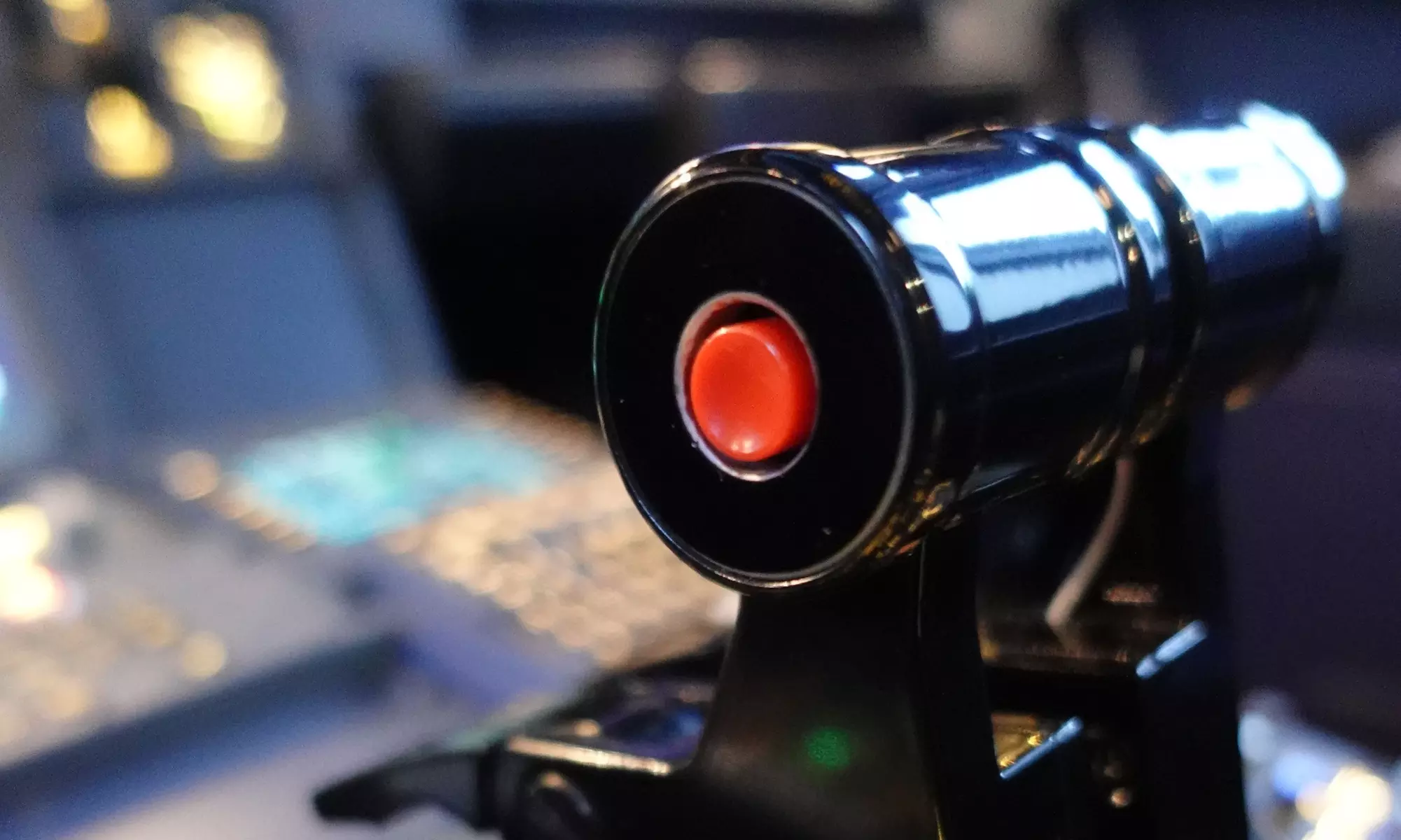 Spełnij marzenie o lataniu: Symulator lotu Airbus A320 NEO