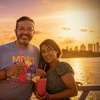 Image 1: Up to 38% Off on Guided Tour at Miami Skyline Cruises