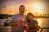 Enjoy a Breathtaking 90-Minute Skyline Sunset Tour with a Mojito Bar On Board with Miami Skyline Cruises