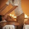 Image 2: 60, 90, 120-Minute Couples Swedish or Deep Tissue Massage w/ Hot Towel