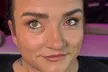 Full Glam Makeup with Optional Lashes or Hair Styling Upgrade at Soleil beauty Up To  54% Off - Second Medium