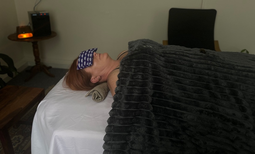 Image 1: Up to 35% Off on Reiki at Her Sanctuary Holistic Clinic