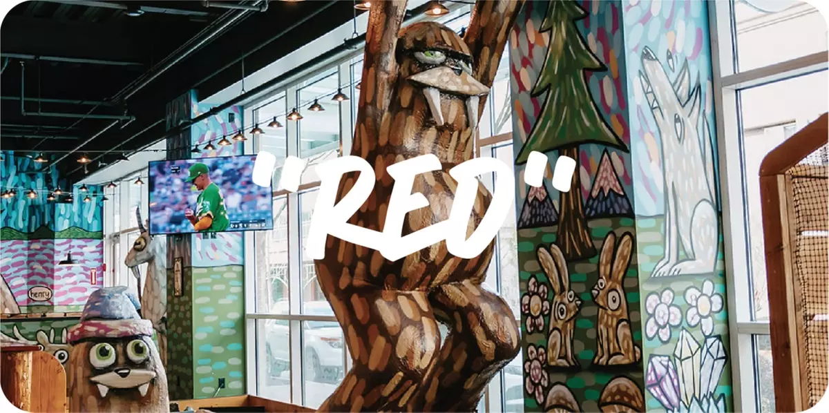 Mini Golf & Duffleboard Experience – Redmond