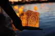 Admission to the Enchanting Water Lantern Festival For 1, 2, 3, or 4 People (Up to 24% Off) - Image 3
