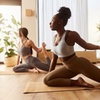 Image 1: Up to 21% Off on Yoga at MBexperiences LLC