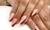 Up to 36% Off on Nail Salon - Pedicure at OLNJ Nail Studio