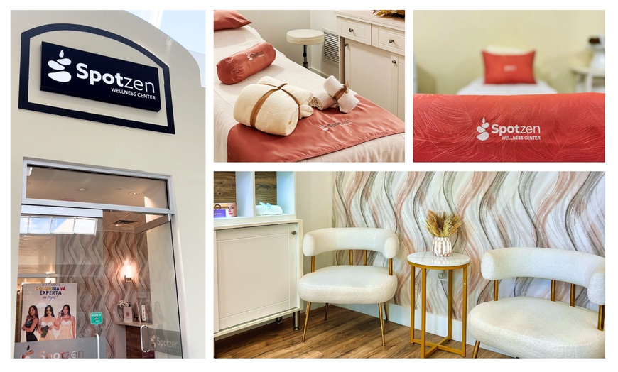 Image 3: Detox & Renew with Lymphatic Drainage Massage Sessions
