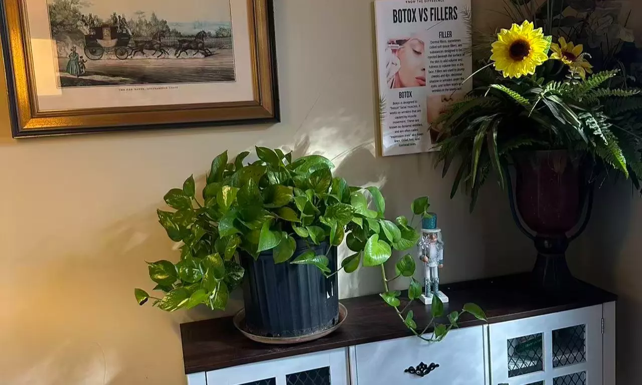 One,Two or Three HydraFacial + IPL Treatment (60min)