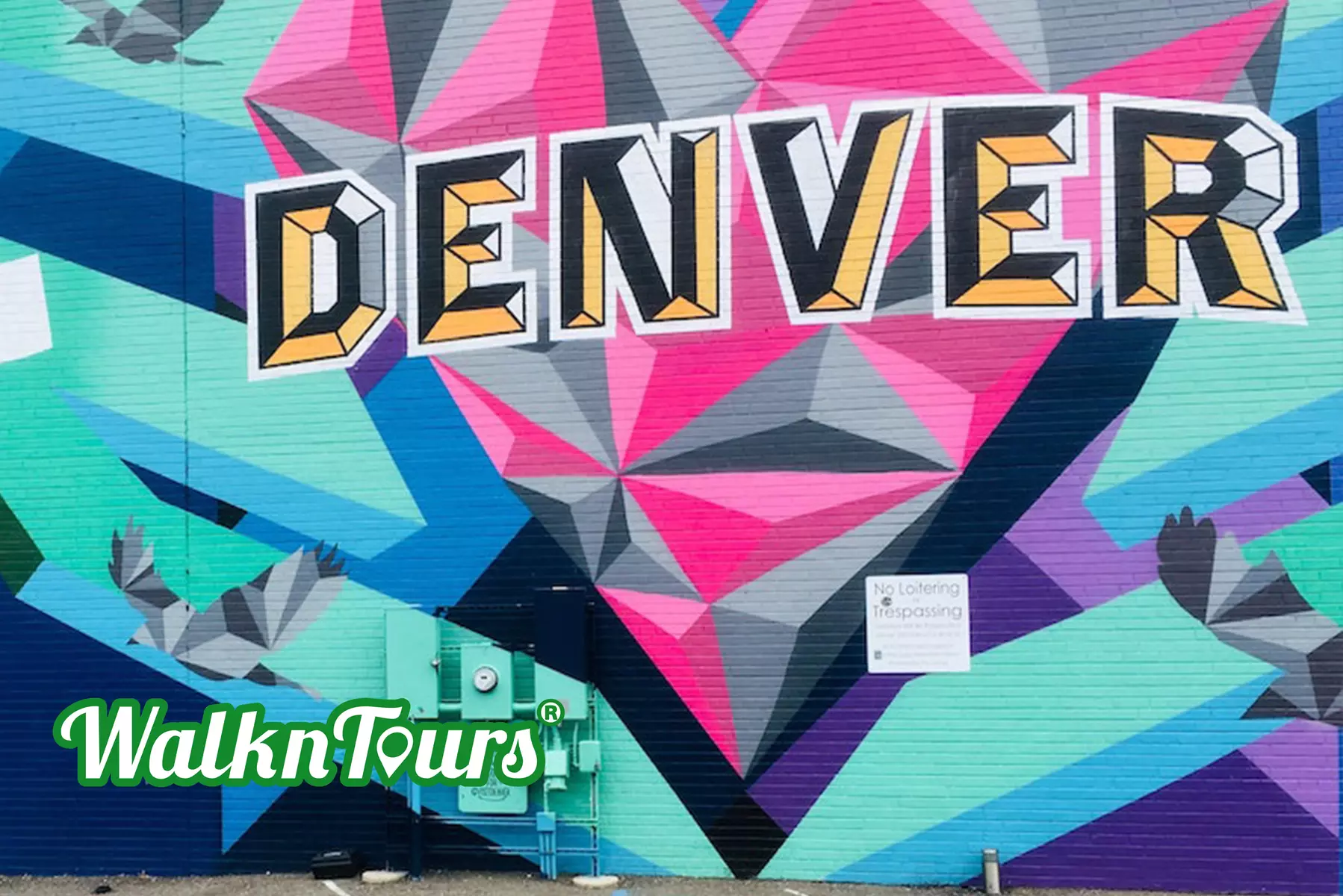 Up to 55% Off on Tour - Walking at Walkntours