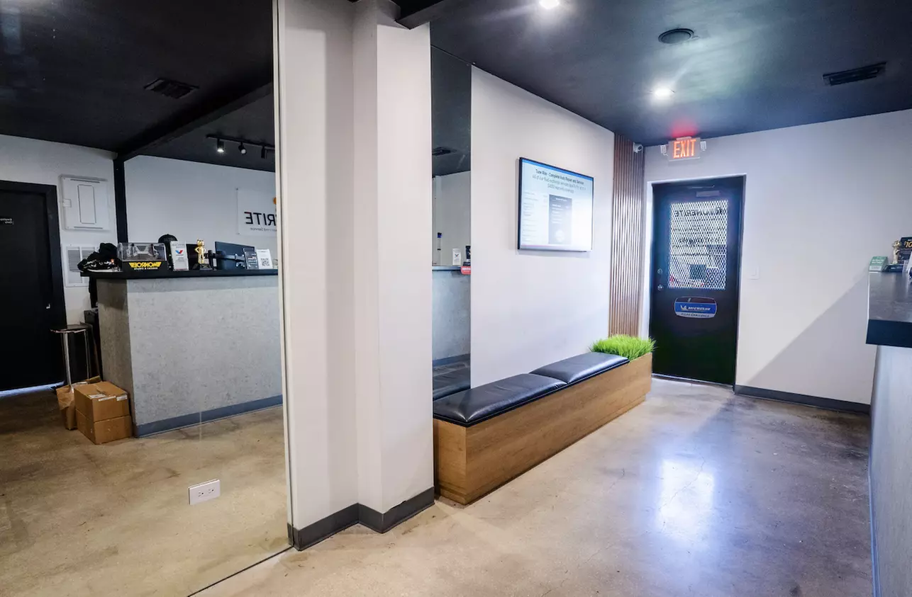 Full Synthetic Oil Change and Multi-Point Vehicle Inspection (Up to 33% Off)