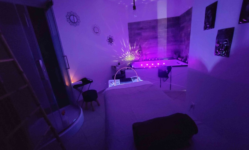 Image 1: Jusqu'à 30% de remise sur Soins du cuir chevelu chez Relax'Head Head Spa
