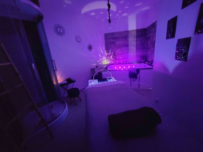Head spa : rituel découverte de 45 minutes