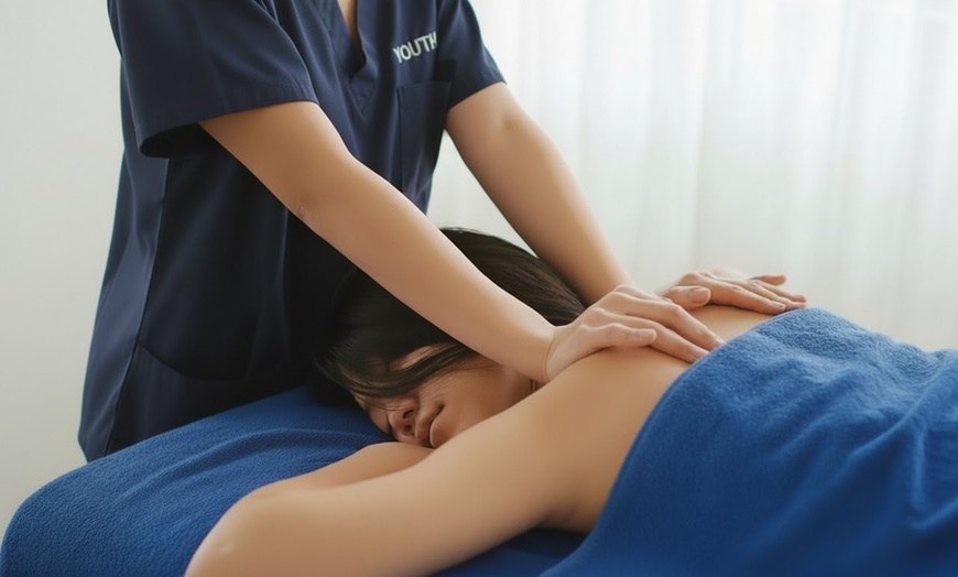 Image 4: Up to 52% Off on Massage - Remedial at Youth Beauty By Amie