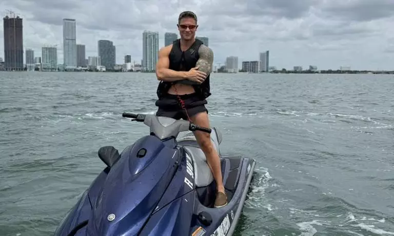Ultimate Miami Adventure: 1-Hour ATV Tour and 1-Hour Jet Ski Thrills