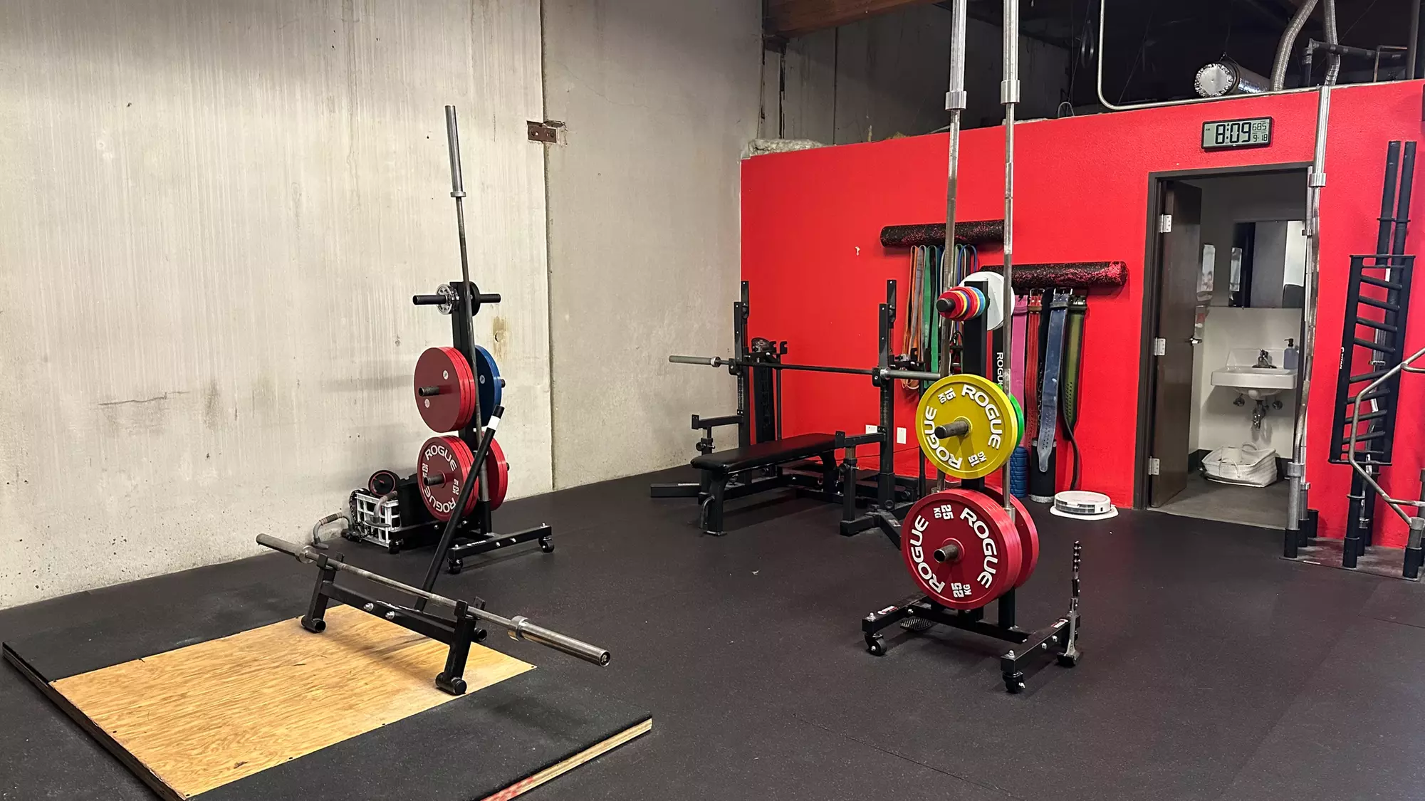 2 or 5 Personal Training Sessions + Free Fitness Assessment