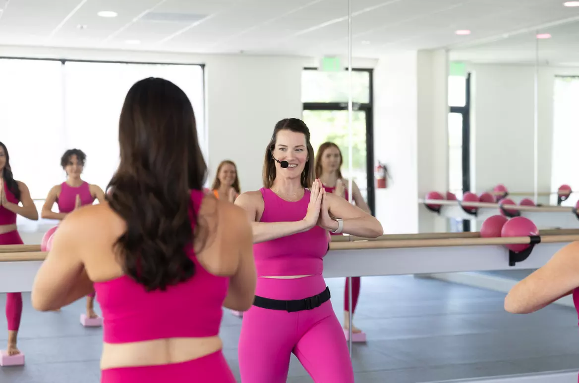 Spring Strength Sculpt Pass for Pilates and Barre Classes