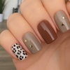 Image 4: Up to 26% Off on Manicure - Shellac / No-Chip / Gel at Mobile Glam