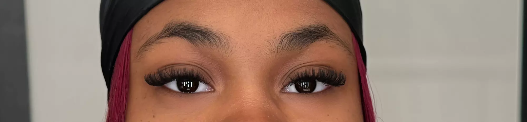 Up to 40% Off on Eyelash Extensions at Her Lash Artistry