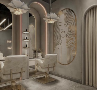 2 areas of fat freezing - Ceciliana hair