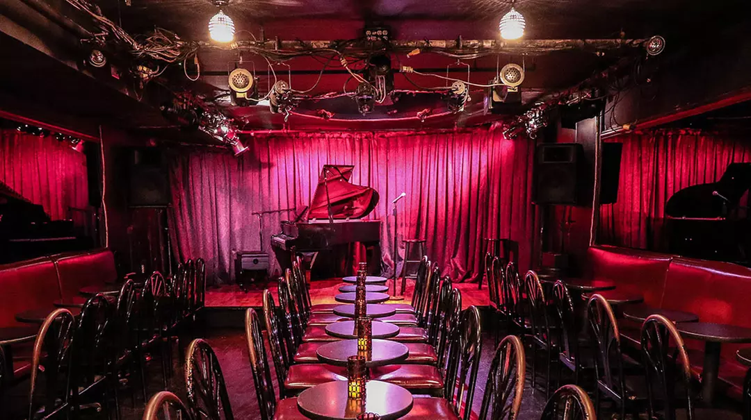 Michele Garzo on February 14 at 9:30 PM