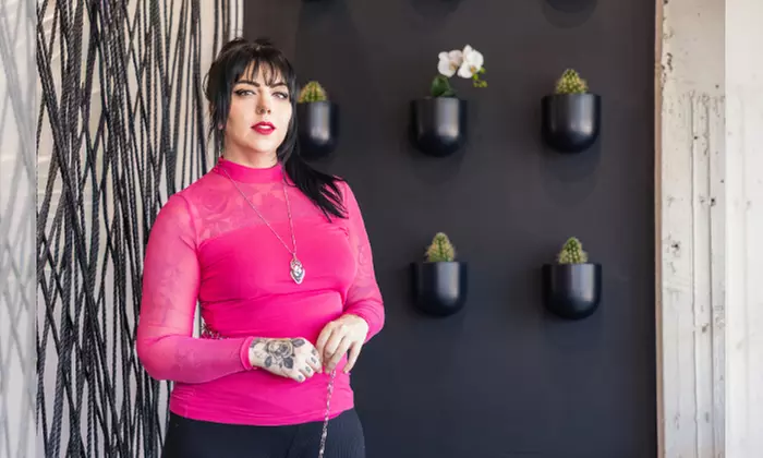 Scar & Stretch Mark Camouflage Tattoo Sessions for a Smoother