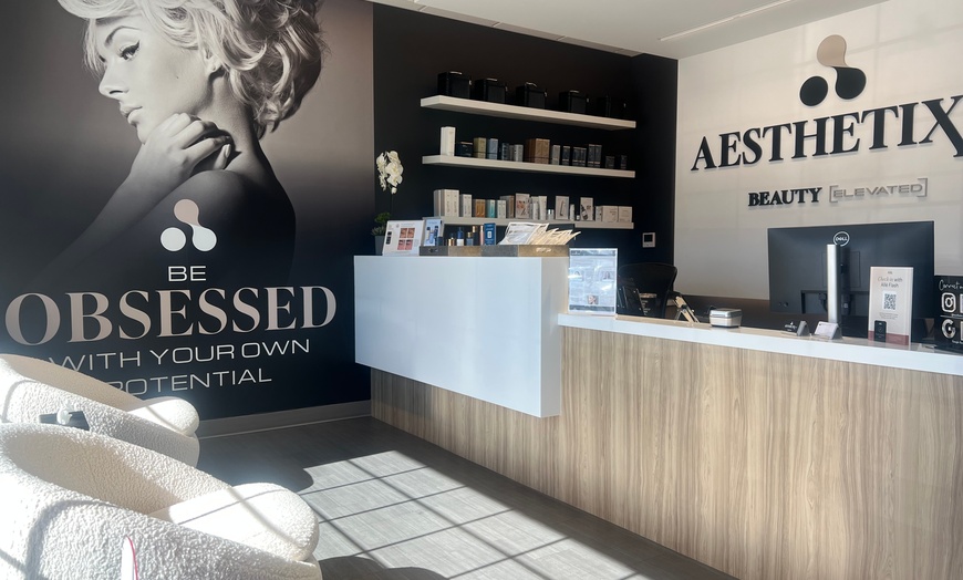 Image 2: Refresh Skin with Vi Peels at Aesthetix Lab Dana Point  