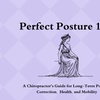 Image 1: Get a downloadable posture correction guide or personal 1 on 1 session with Dr. Deborah