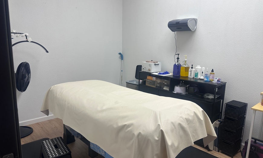 Image 4: Up to 50% Off on Brazilian / Bikini Waxing at Meraki by Missie