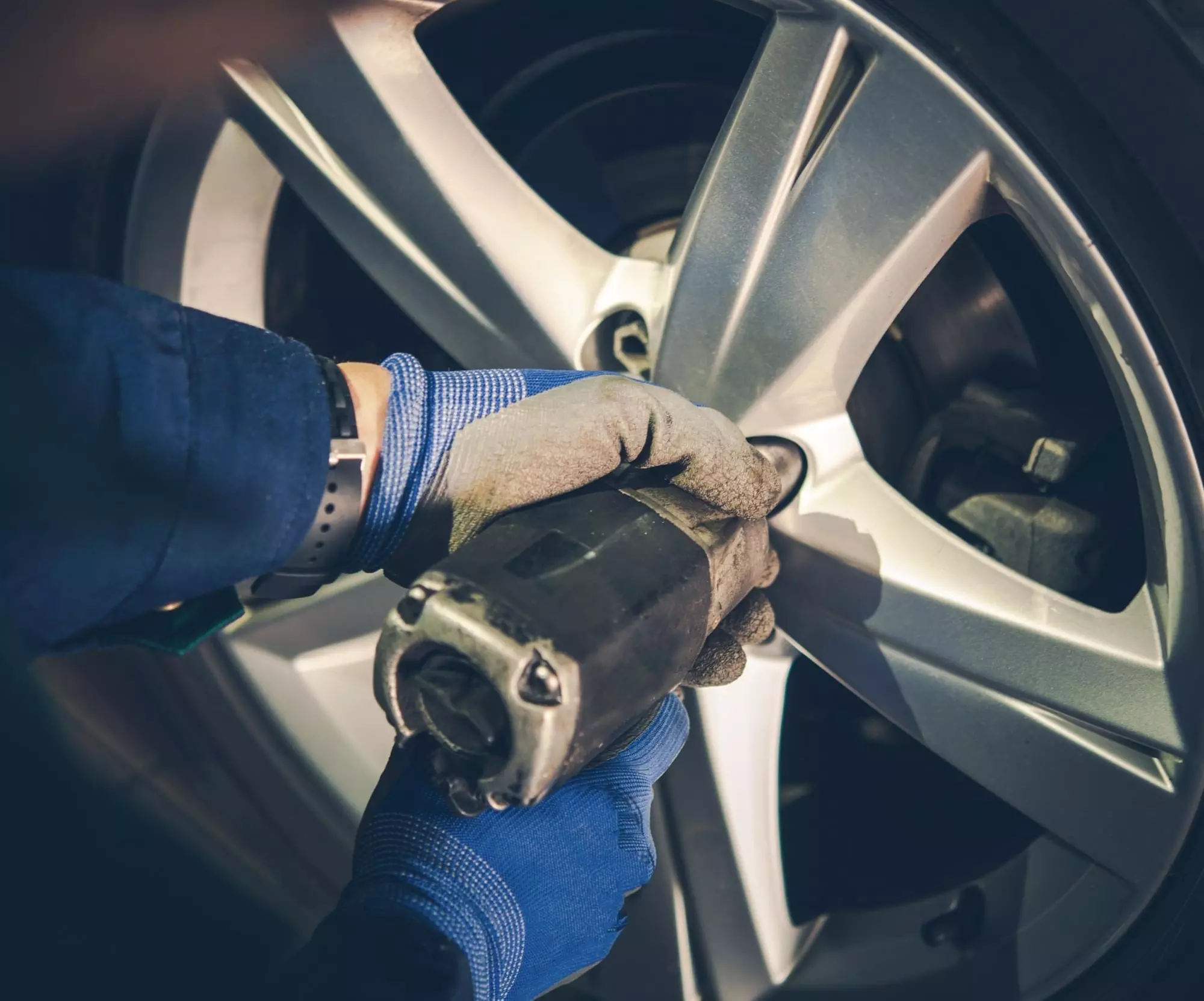 Up to 40% Off on Oil Change at Beamer Tire & Auto Repair - Primary Image