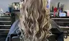 Hair by Amanda offers a Brazilian Blowout, Highlight, Color, Haircut, and much more! (Up to 46% Off)