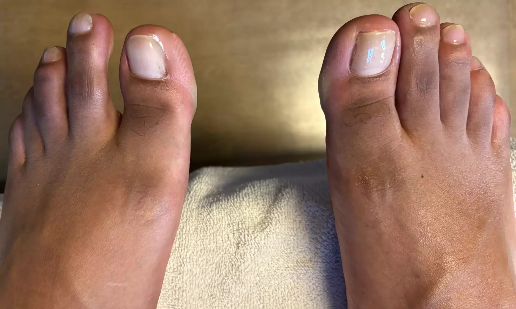 Experience Simply You Salon's One-on-One Service with Manicure & Pedicure Services (Up To 54% Off)