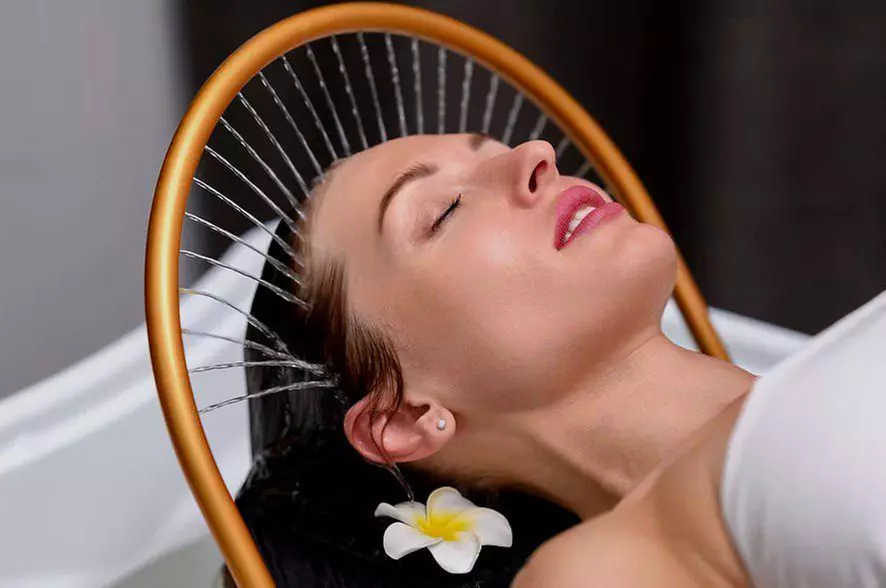 Relaxing 50 or 75-Minute Signature Head Spa Treatments