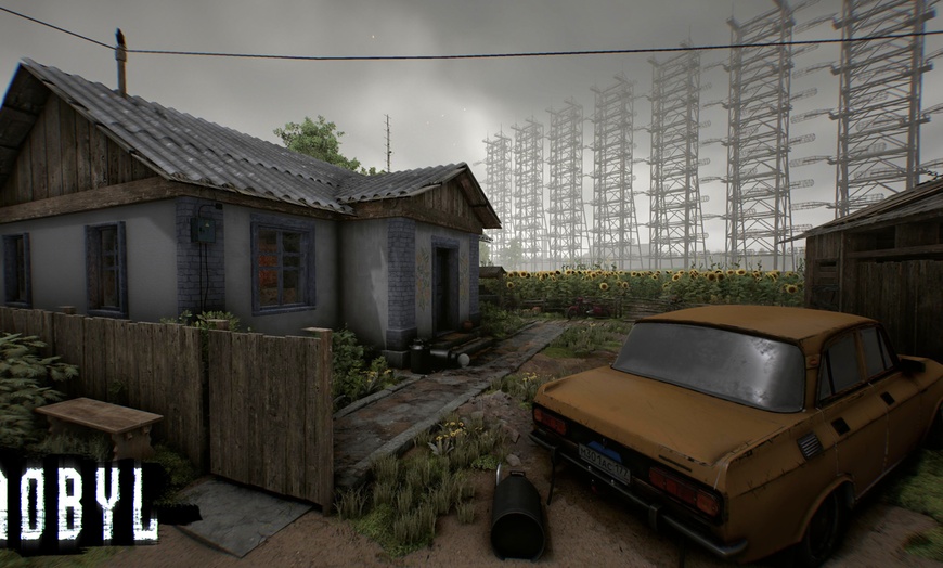 Image 9: 50 Min. VR-Escape-Room von ARVI für 2, 3 oder 4 Personen