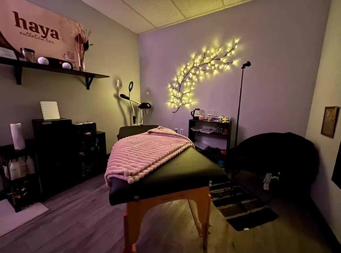 Get Smooth with 1,3 or 5 Brazilian Wax  Sessions